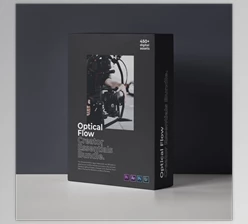 Optical Flow – Creator Essentials Bundle