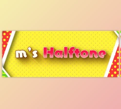 Aescripts - Download m's Halftone v1.54 (Win, Mac)