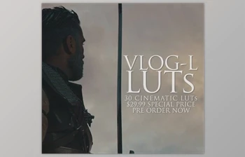 Neumann <span class='badge badge-warning'>Films</span> VLog-L LUTs