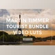 Martin Timmer Tourist Bundle Video LUTs – FilterGrade