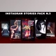 Instagram Stories Pack N.5  (Motionarray 794211)