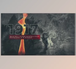 History Slides (Motionarray 794043)
