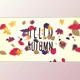 Hello, Autumn Slideshow (Motionarray 790174)