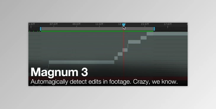 Aescripts Magnum v3.3.2 Full Crack (Pre-Activated)
