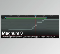 Aescripts Magnum v3.3.2 Full Crack (Pre-Activated)