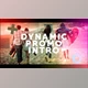 Dynamic Promo Intro (Motionarray 789913)