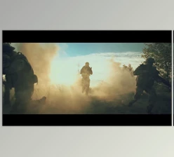 Disintegration Trailer (Motionarray 790564)