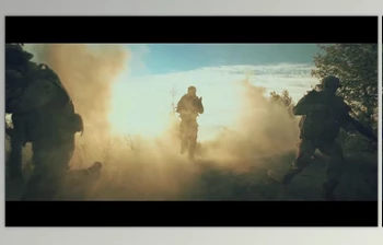 Disintegration <span class='badge badge-warning'>Trailer</span> (Motionarray 790564)