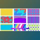 Colorful Transition Pack (Motionarray 792441)