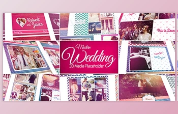 Wedding (Videohive <span class='badge badge-warning'>19977448</span>)