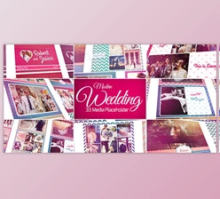 Wedding (Videohive 19977448)