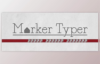 <span class='badge badge-warning'>Aescripts</span> Marker Typer v1.0 Full Version (win, mac) 