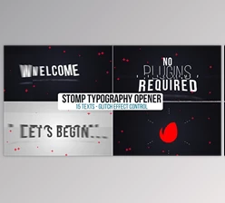 Stomp Opener (Videohive 20040418)