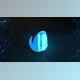 Plexus Glitch Logo (Videohive 24689216)