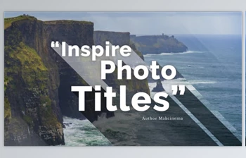 Photo Quotes - Inspirational Quotes (Videohive <span class='badge badge-warning'>19948116</span>)
