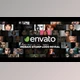 Mosaic Stomp Photo Logo Reveal (Videohive 27800973)