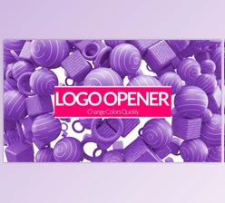Logo Opener (Videohive 28424096)