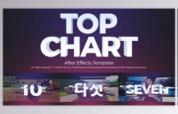 <span class='badge badge-warning'>Epic</span> Countdown - Glitch Countdown (Videohive 23633170)