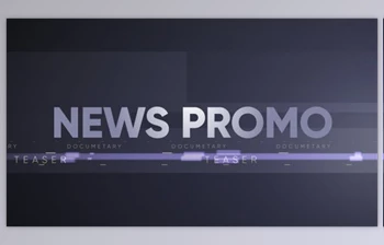 Documentary Teaser - News Teaser (Videohive <span class='badge badge-warning'>21456466</span>)