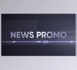 Documentary Teaser - News Teaser (Videohive 21456466)