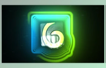 Digital <span class='badge badge-warning'>Glitch</span> Logo Reveal (Videohive 24510187)