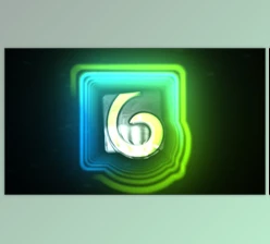 Digital Glitch Logo Reveal (Videohive 24510187)