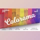 Colorful Transitions - Transitions Pack (Videohive 21382230)
