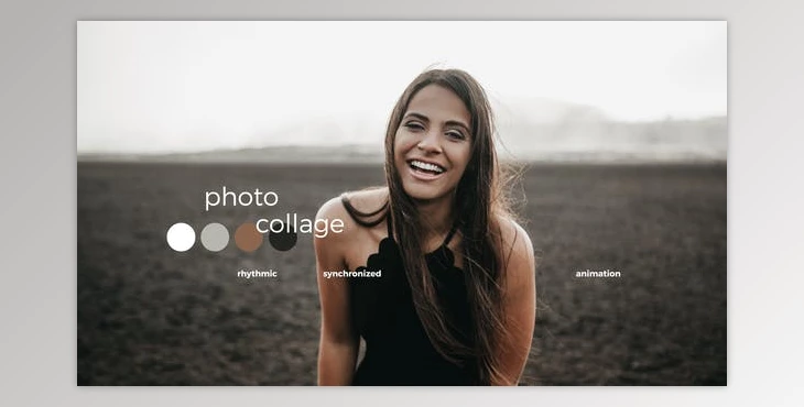 Collage Promo - Photo Collage (Videohive 22589352)