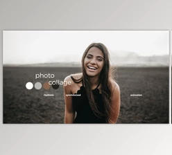 Collage Promo - Photo Collage (Videohive 22589352)