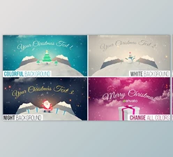 Christmas (Videohive 18710816)