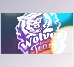 3D Glitch Logo (Videohive 25669317)