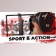 Short Action Intro (Motionarray 788035)
