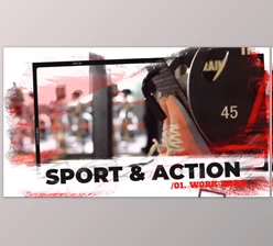 Short Action Intro (Motionarray 788035)