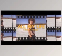 Retro Music Visualizer With Lyrics (Motionarray 791653)
