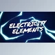 Electricity Elements (Motionarray 792628)