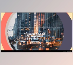 Colorful Corporate (Motionarray 792523)