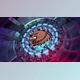 3D Sci Fi Logo 3 (Motionarray 793179)