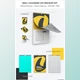 GraphicRiver – Wall Calendar v01 Mockup Set 28418685