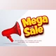 GraphicRiver – Promotions 3d Text Effect 27670454