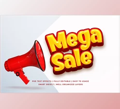 GraphicRiver – Promotions 3d Text Effect 27670454