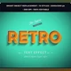 GraphicRiver – 3D Vintage Retro Text Effects V2 27625402