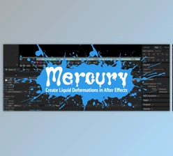 Aescripts Mercury 1.2 Full Version (win, mac)