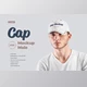 GraphicRiver – 5 Mockups Men’s Cap 28433141