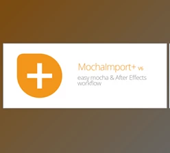Download Aescript MochaImport+ v6.0.013 (Win, Mac)