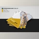CreativeMarket – Interior Brochure Template 4607428