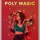 Poly Magic Photoshop Action – GraphicRiver 27706666