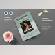 CreativeMarket – Funeral Program Template – V952 4319254