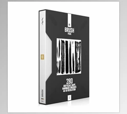 TFMStyle – Brush Pack