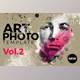 Art Photo / Portrait Template Vol.2 CreativeMarket-5359972