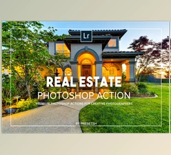 Real estate Photoshop Actions CreativeMarket-5347062
